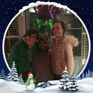 Meet your Posher, Jason